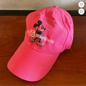 Walt Disney World Hat